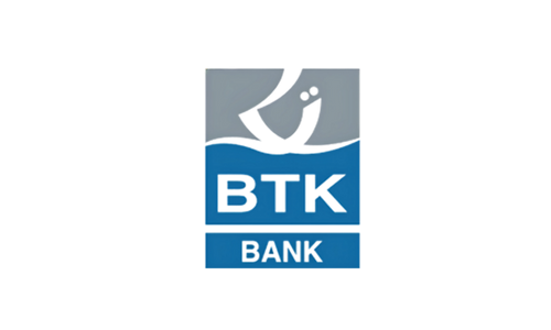 BTK - Banque Tuniso-Koweitienne