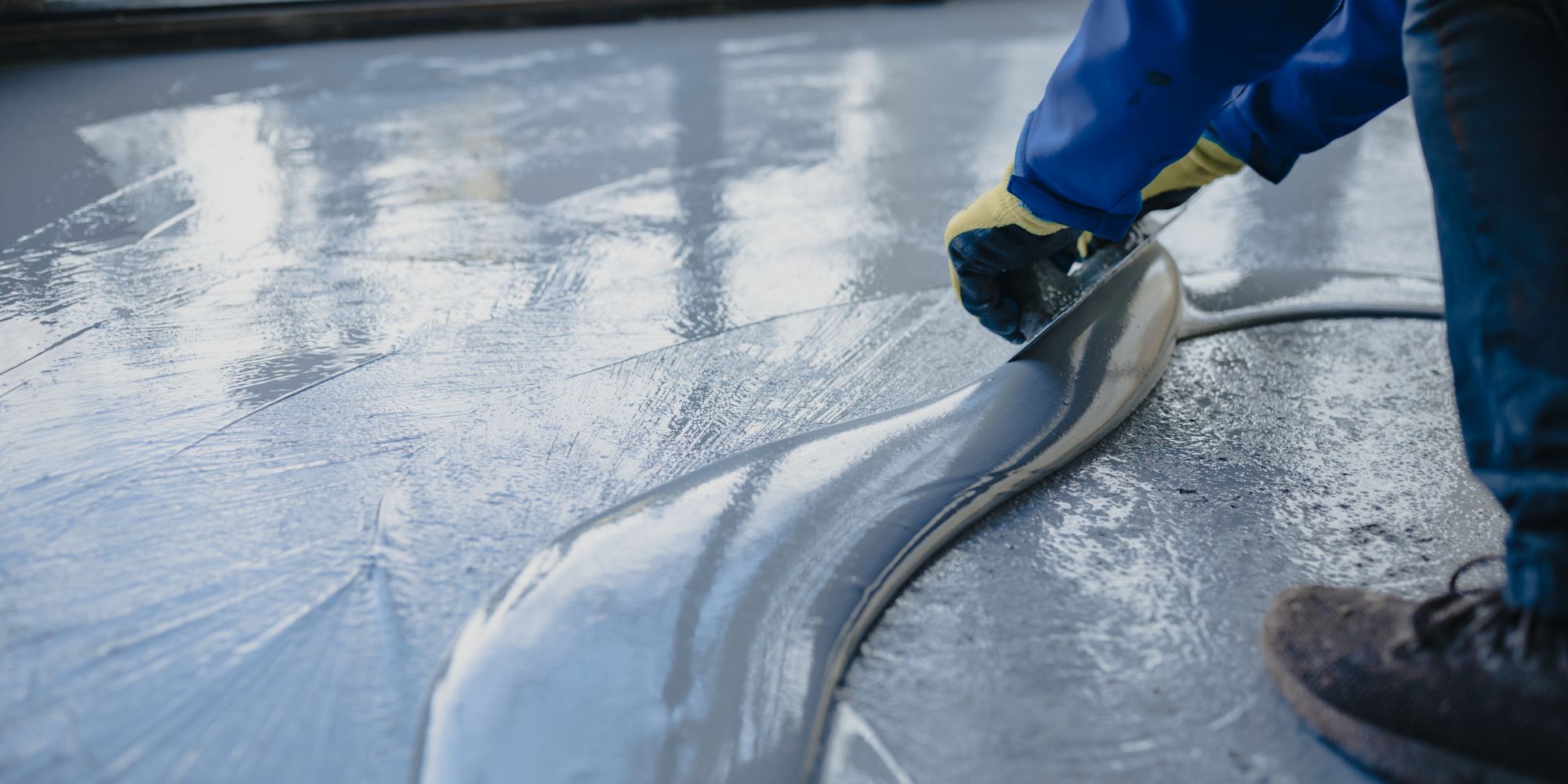 resine epoxy